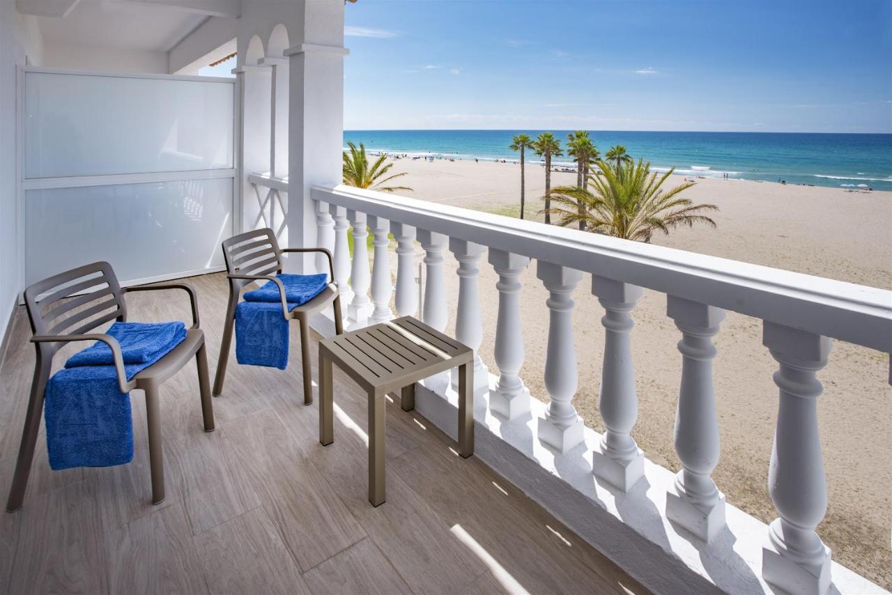 Chambre Double - Vue sur Mer (2 Adultes)